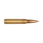Berger 30-06 Springfield 168gr Classic Hunter Ammunition (20/box) 66010