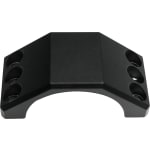Hawkins Precision Heavy Tactical 34mm Standard Mount Cap HP-912.02-0001