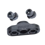 Sons of Liberty Gun Works Steel M-LOK Anti Rotation QPQ Flat QD Socket 4140SOCKET - Main Image