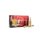 Hornady CX Superformance Bullets .22 Creedmoor 65gr Ammunition w/SPF Bullets (20/box) 83413