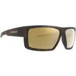 Leupold Switchback Matte Tortoise, Bronze Mirror Lens Performance Eyewear 179091