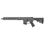LWRCI ICDI 350 Legend 16" Bbl Direct Impingement Tungsten Grey Pistol ICDIR35TG16LML