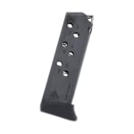 Walther PPK .32 ACP 7rd Finger Rest Black Magazine 2246041