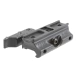 Spuhr Fixed Red Dot Aimpoint CompM4 Mount, Absolute, H39mm/1.535" PIC SM-4007