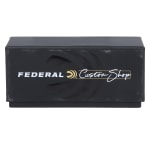 Gunwerks Skunkwerks Federal .308 Ammunition GW-F308S