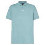 Oakley Men's Pacific XS Golf Oakley C1 Airvent Polo FOA405499-7CC-XS - Main Image