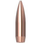 Hornady AEROMATCH 30 CAL .308 175 GR HPBT (1-12") Bullets (100/Box) 30719