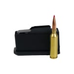 Hawkins Precision Hunter Short Action 6.5 PRC/SAUM Flush Magazine 311-1002.02