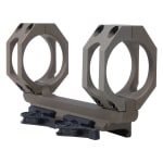 ADM AD-RECON-SW 40mm Wide Spaced FDE Scope Mount