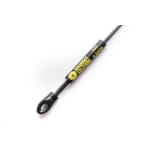 Dead Air Dead Air / Accuracy Solutions .338 / 8.6mm Blackout Carbon Fiber Alignment Rod ASCF328016WS