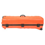 SKB ATA Staff Pro XL Travel Case, Orange 2SKB-SPXL-O