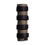 Vanward Carbon Felt & Aramid Heat Shield for QD55 Suppressor EOA-VW-HS-QD55 - Main Image