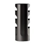 Christensen Arms .458 Cal 3/4x28 Black Nitride RFR Brake 810-00049-12