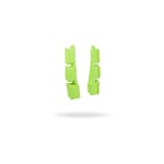 QAD MX2 Launcher Damper Kit Green Launcher DAMP Kit-GR