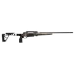 Seekins Havak Slam .22 Creedmoor 20" Woodland Shadow Rifle 11340049F - Main Image
