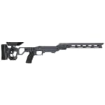 Cadex Lite Competition (for Remington 700) Long Action CIP 3.850 Gray STKLCP-REM-RH-LA-GRY
