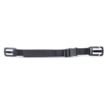 Stone Glacier Chest Strap Replacement One Size Fits Most 40034-BK-OSFM