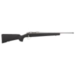 Sako 90 Peak 223 Rem Stainless Steel 20" 1:8 1/2x28 Threaded Bbl Rifle w/ Black Carbon Fiber Stock, 2-Peice Rail, 5rd Magazine J05178