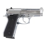 Taurus 58 .380 Auto 4" Bbl SS/SS Pistol w/(2) 15rd Mags 1-58149