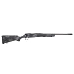 Christensen Arms Mesa .25 Creedmoor 20" 1:7.5 Tungsten Cerakote Bbl Carbon with Gray Accents Sporter FFT Stock Bolt Action Rifle 01-01347-00