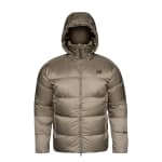 First Lite Full Curl Down Parka Walnut XL MTFCDWNXL