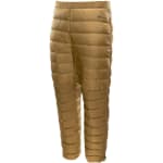 Stone Glacier Grumman Down Pant Fieldstone XXX Large 20027-FS-XXXL