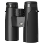 German Precision Optics GPO Passion 10x42 ED Charcoal Black OPEN BOX Binocular B360 B360 - Main Image