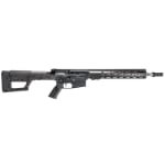 MRGG 7.62mm 16" Bbl Black Rifle
