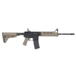 Colt M4 Carbine 5.56mm 16.1" Bbl Semi-Auto Magpul SL Furniture Flat Dark Earth Rifle LE6920MPS-FDE - Main Image