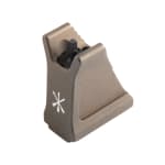 Unity Tactical FUSION Fixed Front Sight for FUSION Micro-Hub, FDE FUS-S2F - Main Image
