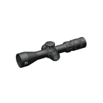 March Compact Tactical 1.5-15x42mm MML Reticle 0.1 MIL SFP Illuminated Riflescope D15V42TIML-MML