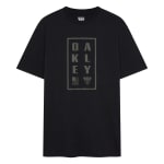 Oakley SI Formation Blackout T-Shirt FOA409349-02E - Main Image