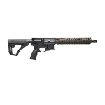 Daniel Defense DDM4 GL/SSC 5.56mm 12.5" 1:7 Govt Bbl Car LPG RIS II 11.5 FDE TIMNEY AXCESS FCG SBR w/DDFH (No Mag) 02-088-22304-067