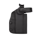 Kimber 2K11 PRO Level 2 Kydex Adjustable Holster RH Gray w/ Locking Hood, Small Optic-Compatible 4200653 - Main Image
