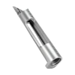 Lone Peak Razor LA RH BDL Raw Receiver 117601-PLN - Main Image