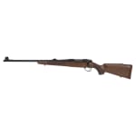 Sako 90 Hunter Blued Steel 30-06 SPRG No Sights 20 BBL 1:10 M15x1 TPI LH SS Trig 5RD Wood / Oiled Brown J05708