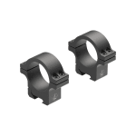 Leupold Open Range Rimfire 11mm/3/8" 30mm High Aluminum Scope Rings 184803