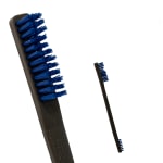 OTIS 50 Pack Blue Nylon AP Brushes IP-316-BLU-50