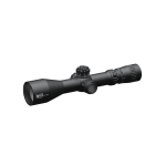 March FX Tactical 4.5-28x52mm FML-3 Reticle 0.1MIL FFP Illuminated Riflescope w/Shuriken Dial Lock D28HV52WFIMLX-FML-3