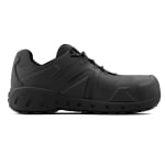 First Tactical Men's AERO-TAC Low Composite Safety Toe Boots Black 165932-019 - Main Image