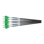 Excalibur EXPERT SERIES Proflight 16.5" Micro Crossbow Arrows 72pk 22EXP16-72