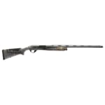 Benelli Super Black Eagle 3 12ga 3.5" 28" Bbl Advanced Impact OP Timber/Cobalt Shotgun 12321 - Main Image