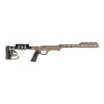 MDT Tactical LSS Gen3 Tikka T3X SA LH FDE Chassis System 115039FDE