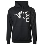 Stone Glacier SG Ram Hoody Black XX Large 60001-BK-XXL