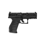 Walther PDP Compact CA Compliant 9mm 4" Bbl 10rd Pistol 2891531