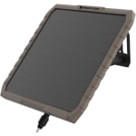 Stealth Cam 3,000 mAh FieldMax External EX Solar Battery Pack STC-SOLP3X10
