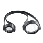 Schmidt Bender Objective & Ocular 2.5-10x50 Polar T96 Transparent Lens Cover 409-53