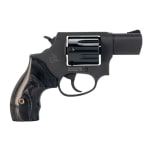 Taurus 605 .357 Mag BK/Pol 2" Bbl 5rd Gentlemans Carry Revolver 2-60523