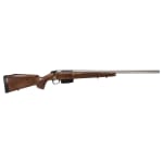 Tikka T3X Varmint Hunter Stainless Steel 22-250 REM NS 23.7 BBL 1:1/14 TPI RH 5RD Wood / Oiled Brown J03606