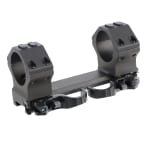 ERA-TAC Gen 2 One-Piece 34mm Diameter 20MOA 19.5mm High Lever-Mounting Block Mount T4014-2019 - Main Image